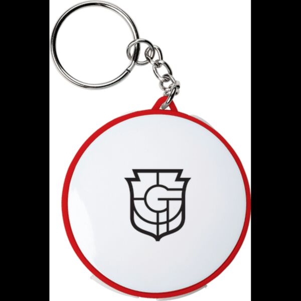 Wrap Around 3-in-1 Charging Cable Thumbnail