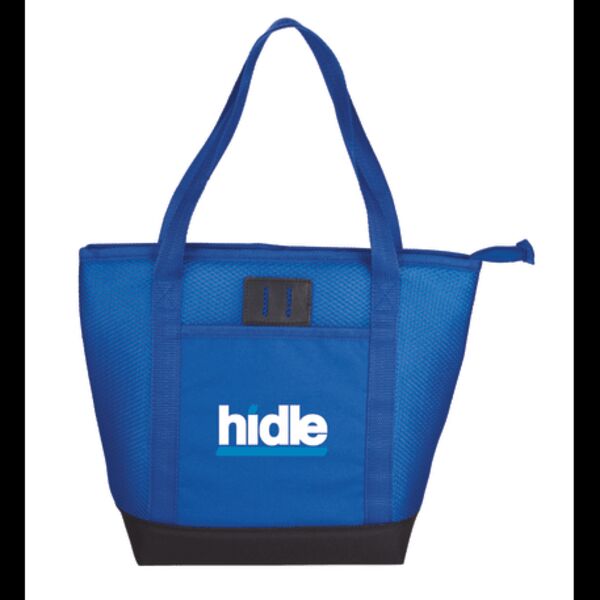 Air Mesh 9 Can Lunch Cooler Thumbnail