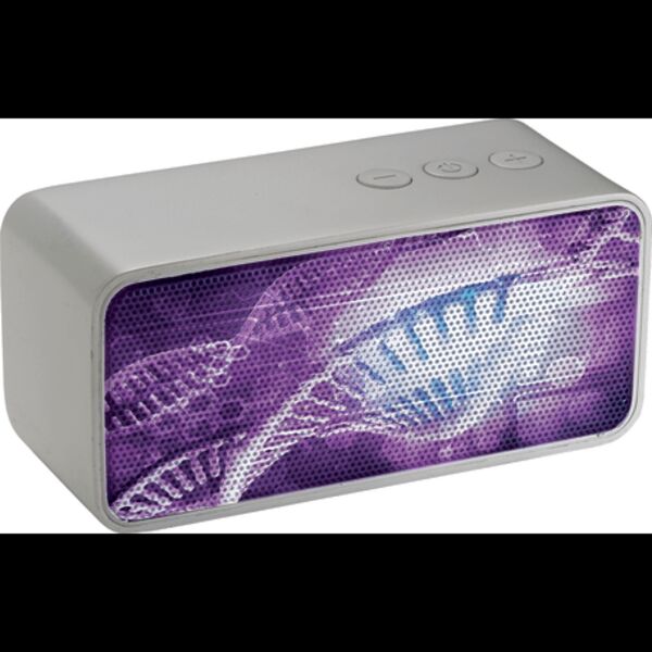 Stark Bluetooth Speaker Thumbnail