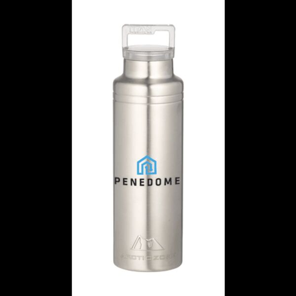 Arctic Zone® Titan Thermal HP® Copper Bottle 20oz Thumbnail