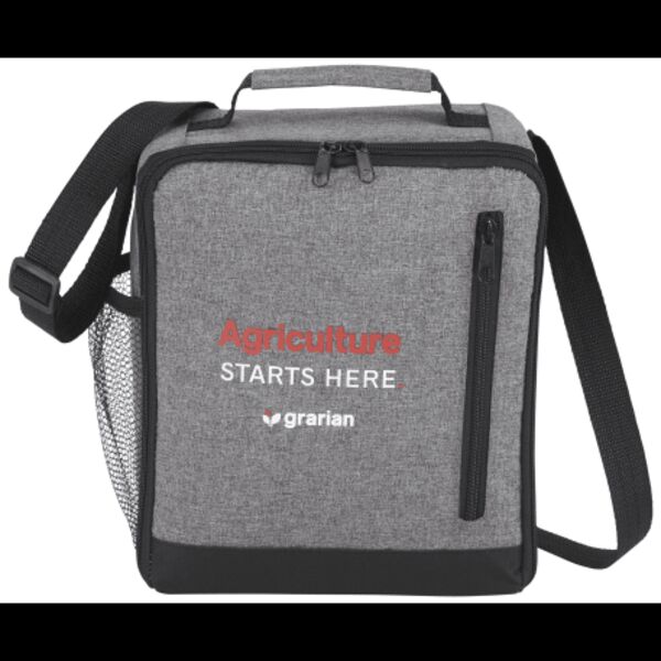 Merchant & Craft Grayley 6 Can Lunch Cooler Thumbnail