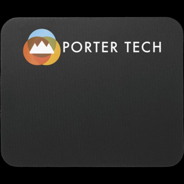 Mouse Pad with Antimicrobial Additive Thumbnail