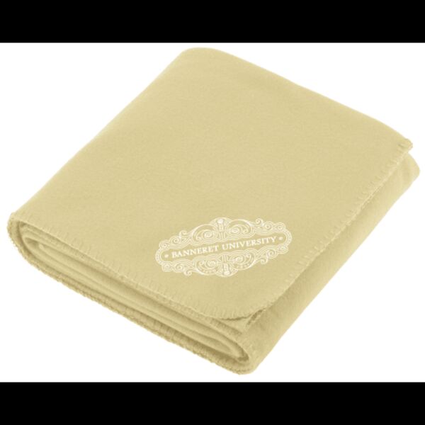 Fleece Blanket Thumbnail