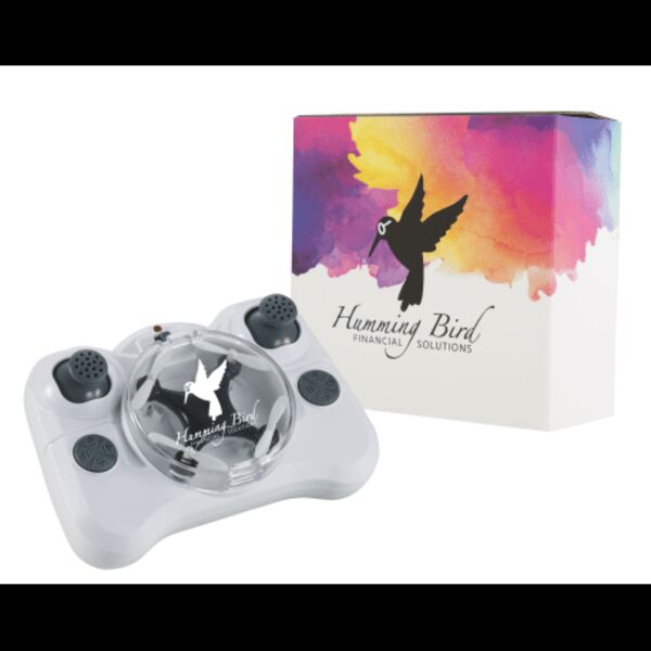 Mini Drone with Full Color Wrap Thumbnail