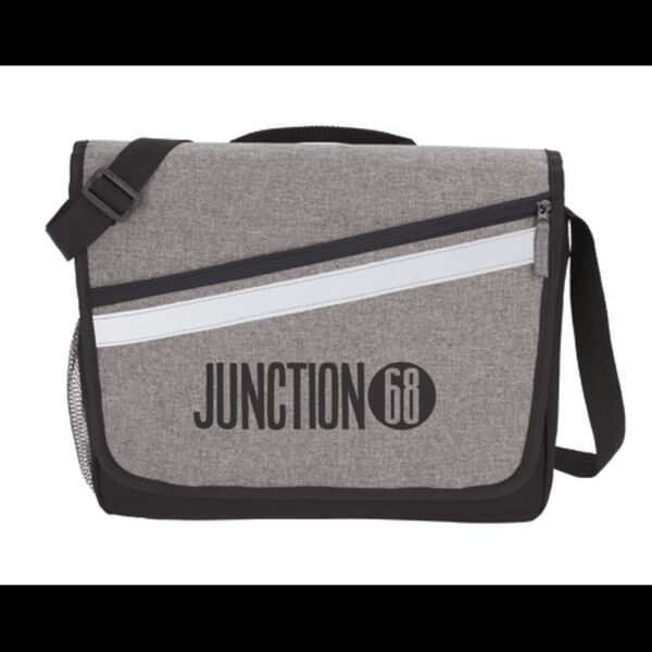 Reflective Messenger Thumbnail