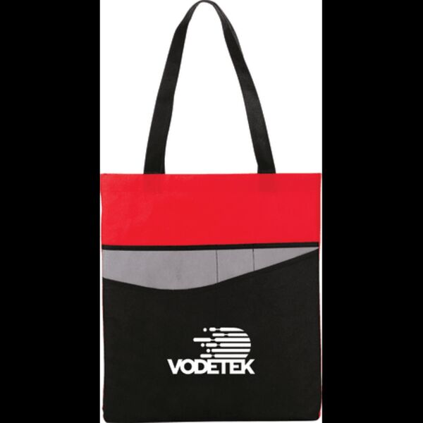 Surge Non-Woven Tote Thumbnail