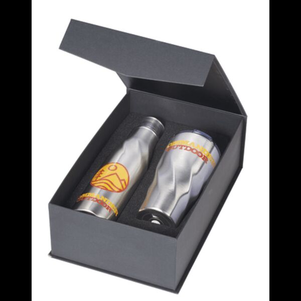 Hugo Copper Vacuum Gift Set Thumbnail