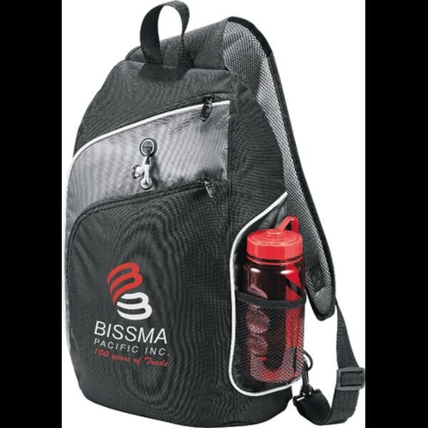 Vortex 15" Computer Sling Backpack Thumbnail