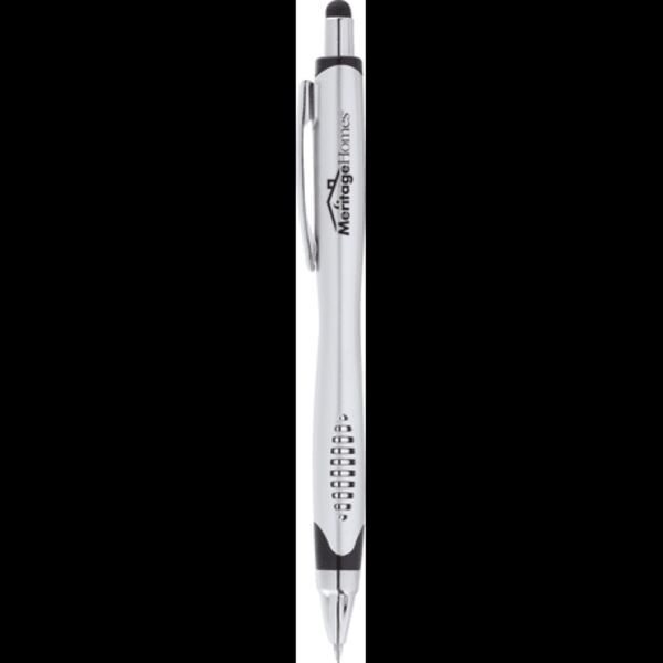 Scripto® Razor Ballpoint Stylus Thumbnail