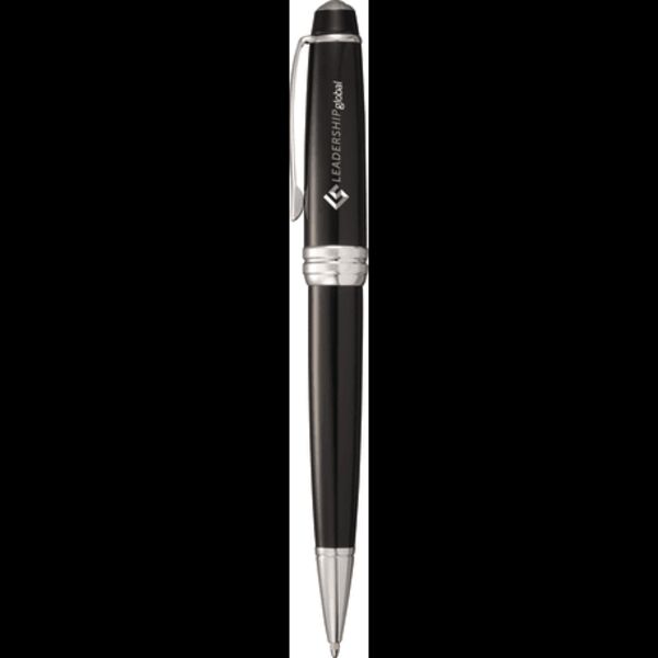 Cross® Bailey Black Lacquer Ballpoint Thumbnail