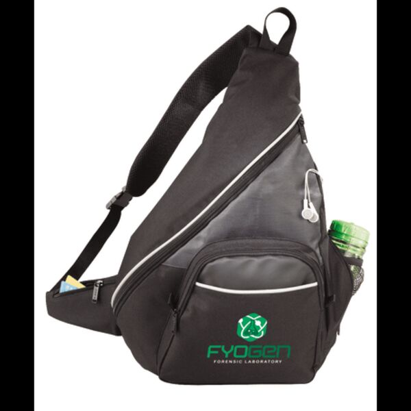 Vortex Deluxe Sling Backpack Thumbnail