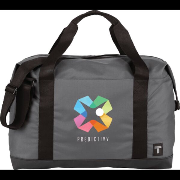 Tranzip 17" Day Duffel Bag Thumbnail