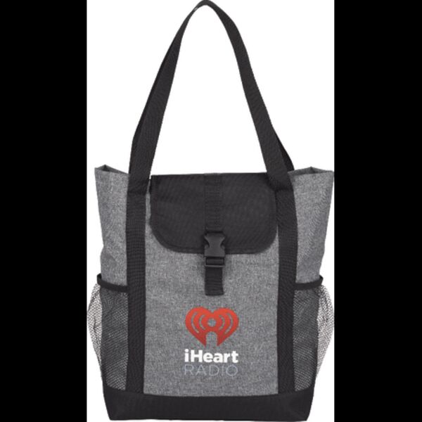 Buckle 11" Tablet Tote Thumbnail