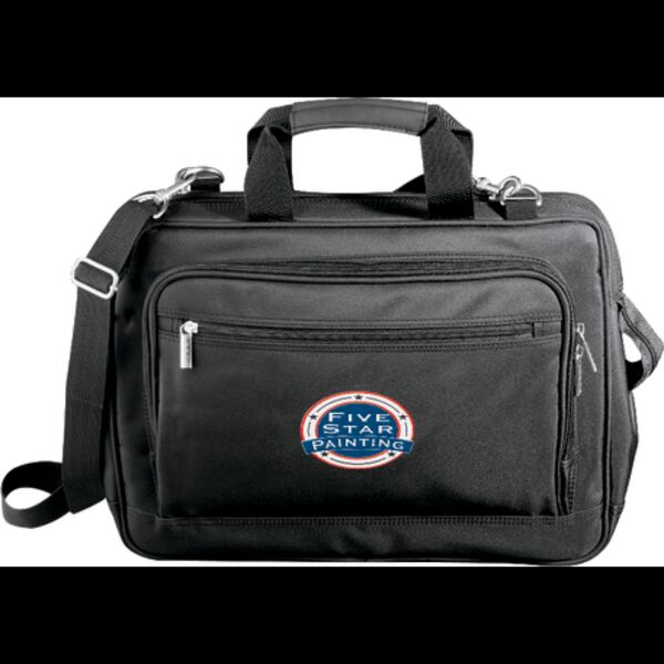 Metro 15" Computer Briefcase Thumbnail