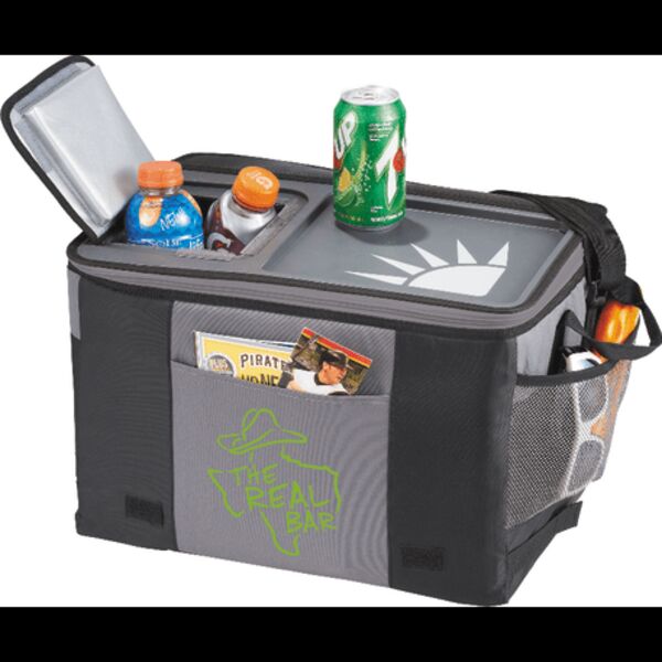 California Innovations® 50 Can Table Top Cooler Thumbnail