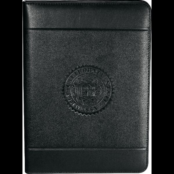 Windsor Impressions Zippered Padfolio Thumbnail