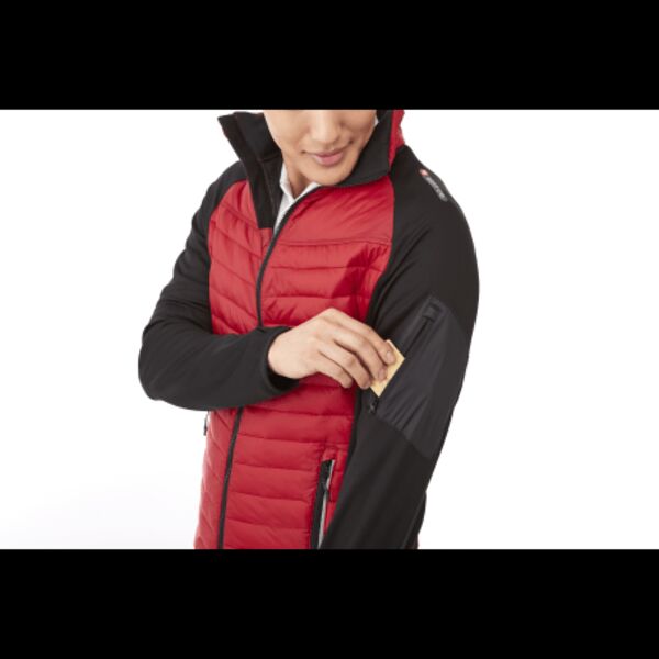 Men's BANFF Hybrid Insulated Jacket Thumbnail