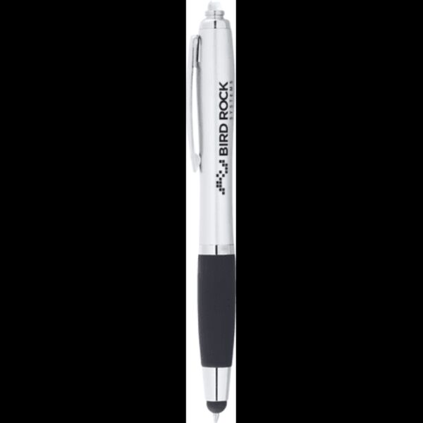 Scripto® Score 3-in-1 Ballpoint Stylus Light Thumbnail