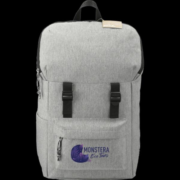 Merchant & Craft Revive 15" Computer Rucksack Thumbnail