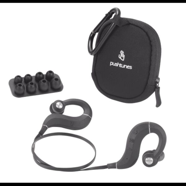 Denon AH-C160W Wireless Sport Headphones Thumbnail