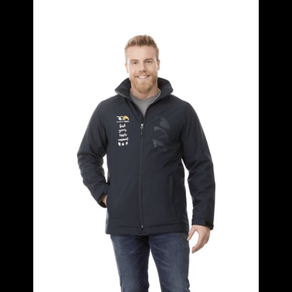 Men's Lawson Insulated Softshell Thumbnail