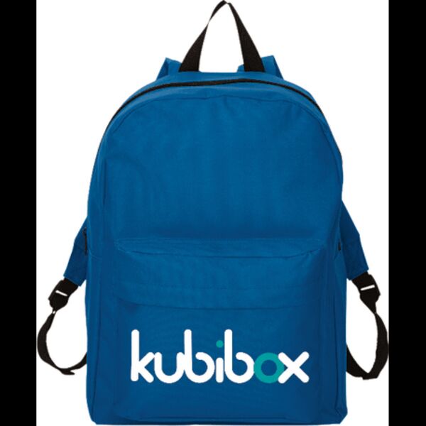 Buddy Budget 15" Computer Backpack Thumbnail