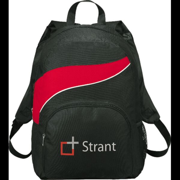 Tornado Deluxe Backpack Thumbnail