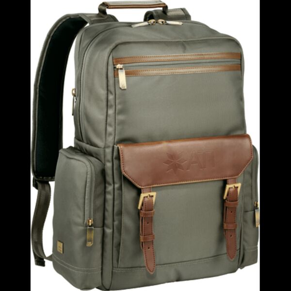 Cutter & Buck Bainbridge 15" Computer Backpack Thumbnail