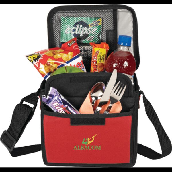 6-Can Lunch Cooler Thumbnail