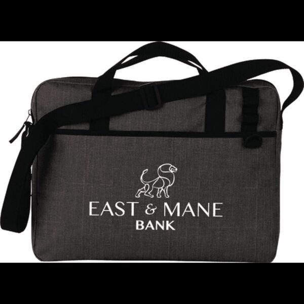 Heather Briefcase Thumbnail