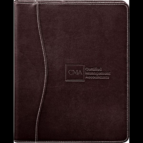 7.5" x 9.5" Hampton JournalBook® Thumbnail