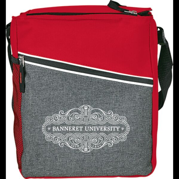 Level 12 Can Lunch Cooler Thumbnail