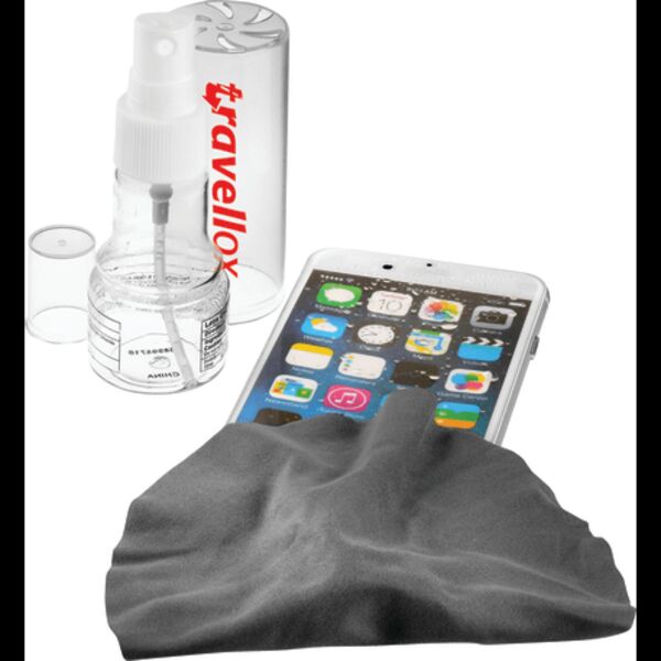 Lucid Screen Cleaner and Cloth Thumbnail