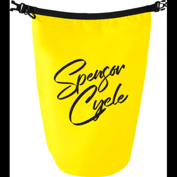 Explorer 10L Waterproof Outdoor Bag Thumbnail