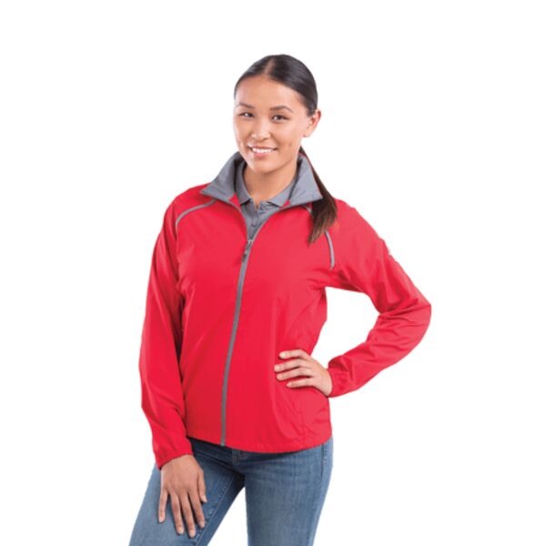 Women's EGMONT Packable Jacket Thumbnail