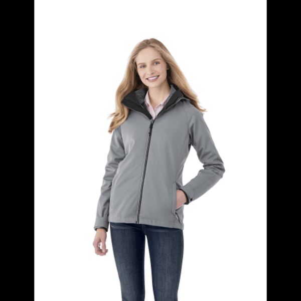 Womens ARLINGTON 3-in-1 Jacket Thumbnail