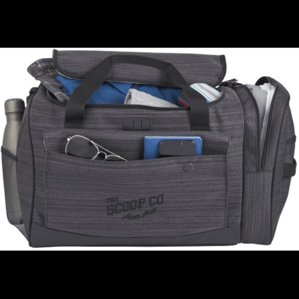 NBN Whitby Duffel Thumbnail