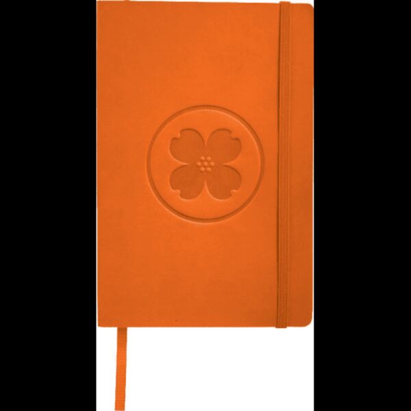 Pedova™ Soft Bound JournalBook® Thumbnail