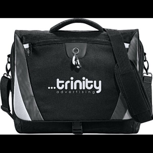 Slope 15" Computer Messenger Bag Thumbnail