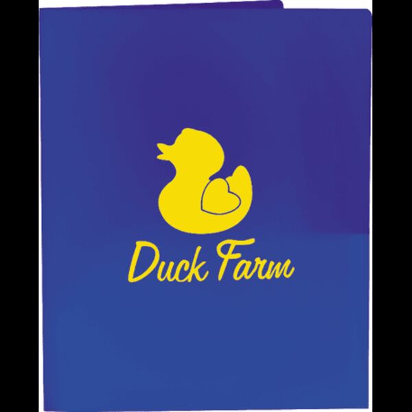 Old School Folder Thumbnail