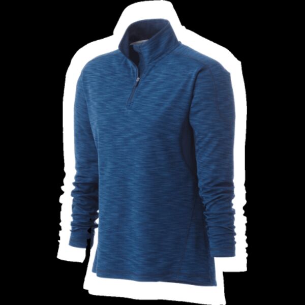 Women's Yerba Knit Quarter Zip Thumbnail