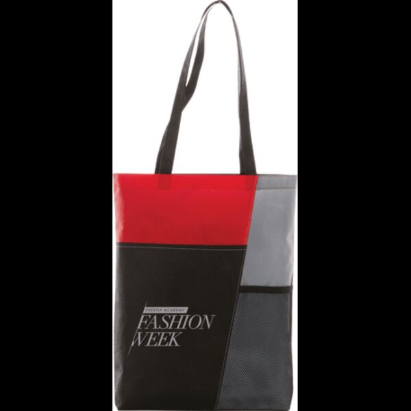 Trip Non-Woven Convention Tote Thumbnail