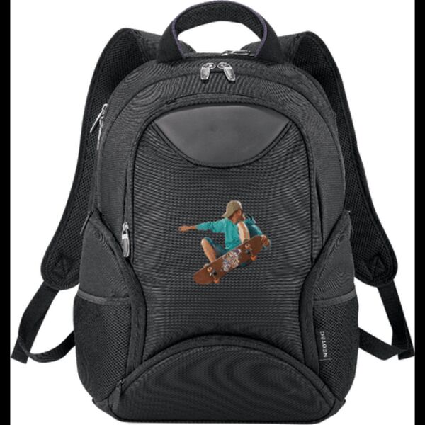 Neotec Fusion TSA 15" Computer Backpack Thumbnail