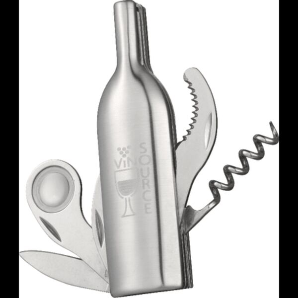 Wine & Spirit Companion Thumbnail