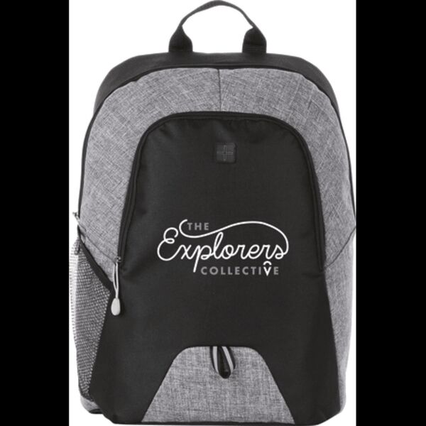 Pier 15" Computer Backpack Thumbnail