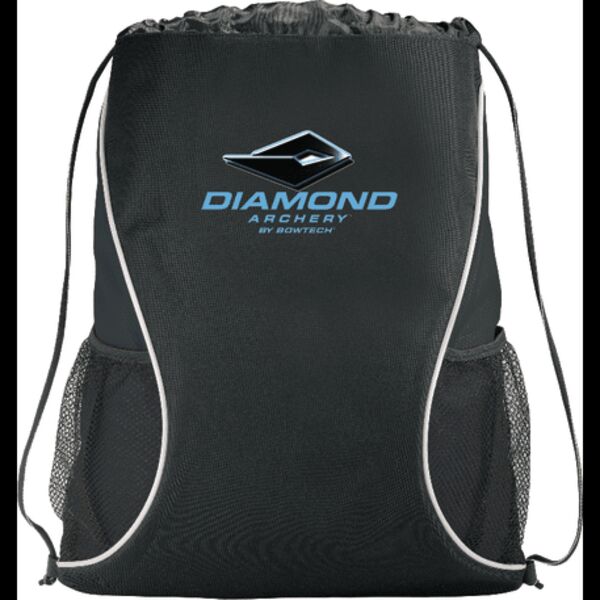 Boomerang Drawstring Sportspack Thumbnail