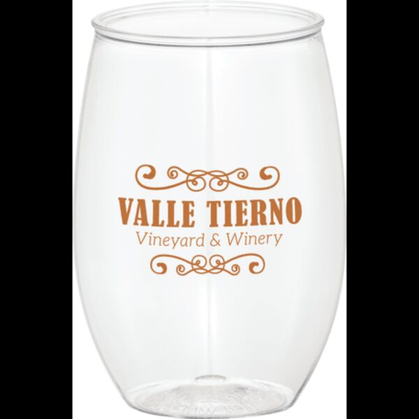 Wynwood 16oz Stemless Wine Cup Thumbnail