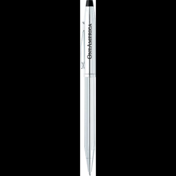 Cross® Century II Lustrous Chrome Ballpoint Thumbnail