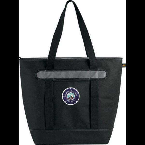 California Innovations® 56 Can Cooler Tote Thumbnail