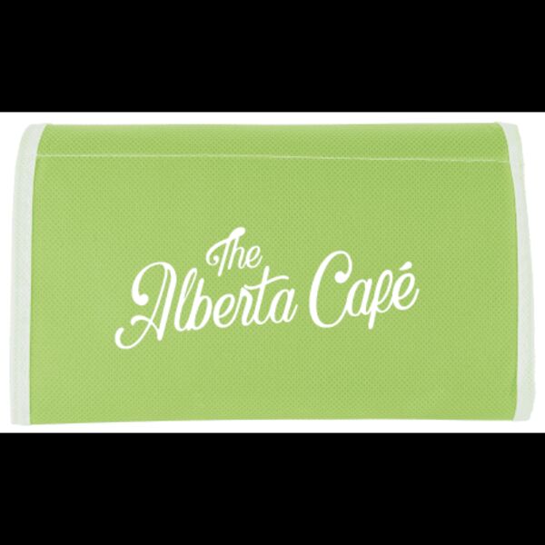 Fold-Up Apron Thumbnail